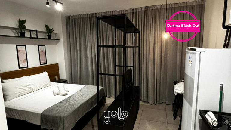 Max Derby - Studio no Centro do Recife