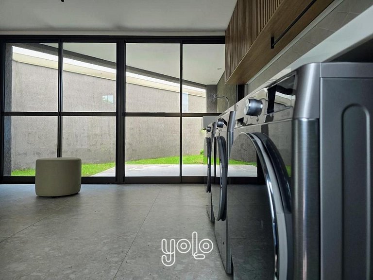 Beach Class Summer - Studio em Porto de Galinhas #F03