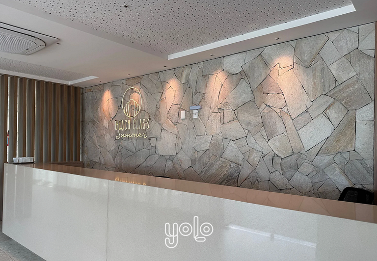 Beach Class Summer Residence - Flat em Porto de Galinhas por
