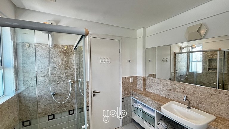Casa 5 quartos com piscina privativa em Muro Alto