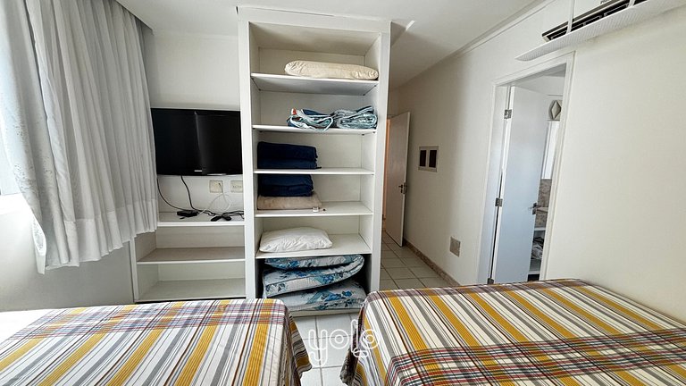 Casa 5 quartos com piscina privativa em Muro Alto