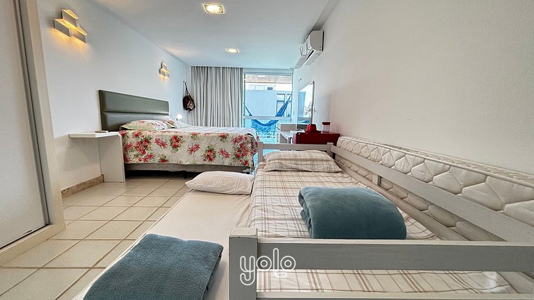 Casa 5 quartos com piscina privativa em Muro Alto
