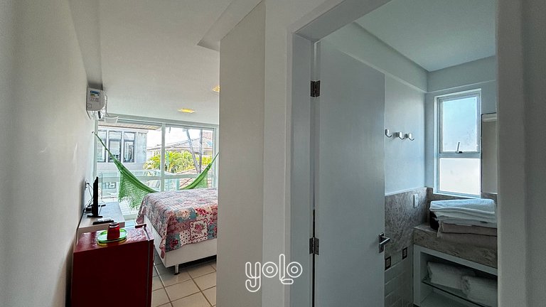 Casa 5 quartos com piscina privativa em Muro Alto