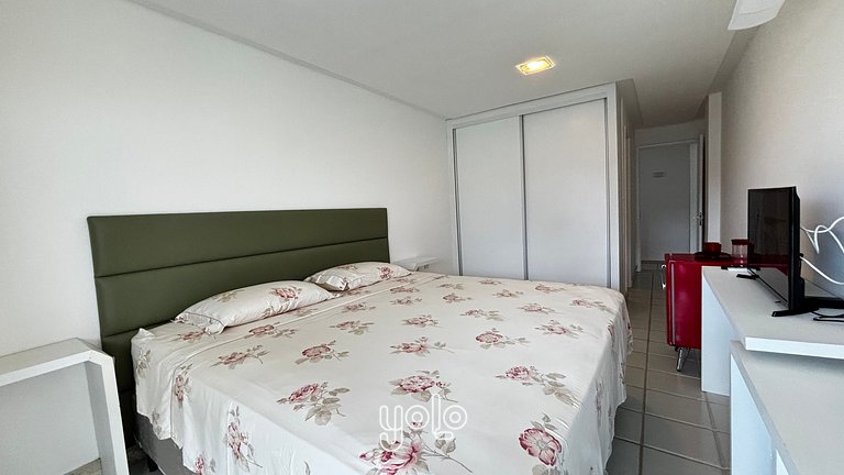 Casa 5 quartos com piscina privativa em Muro Alto