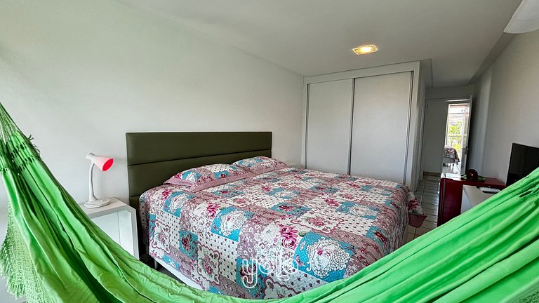 Casa 5 quartos com piscina privativa em Muro Alto