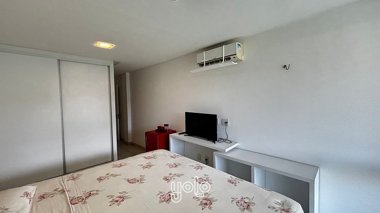 Casa 5 quartos com piscina privativa em Muro Alto