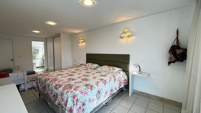 Casa 5 quartos com piscina privativa em Muro Alto