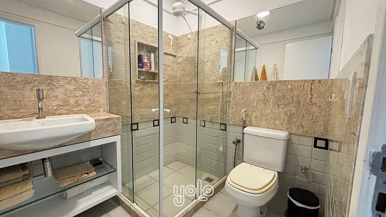 Casa 5 quartos com piscina privativa em Muro Alto