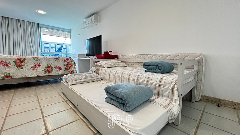 Casa 5 quartos com piscina privativa em Muro Alto