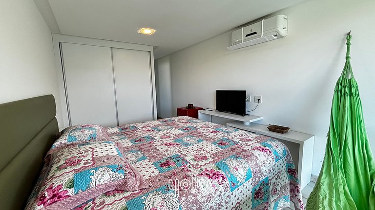 Casa 5 quartos com piscina privativa em Muro Alto