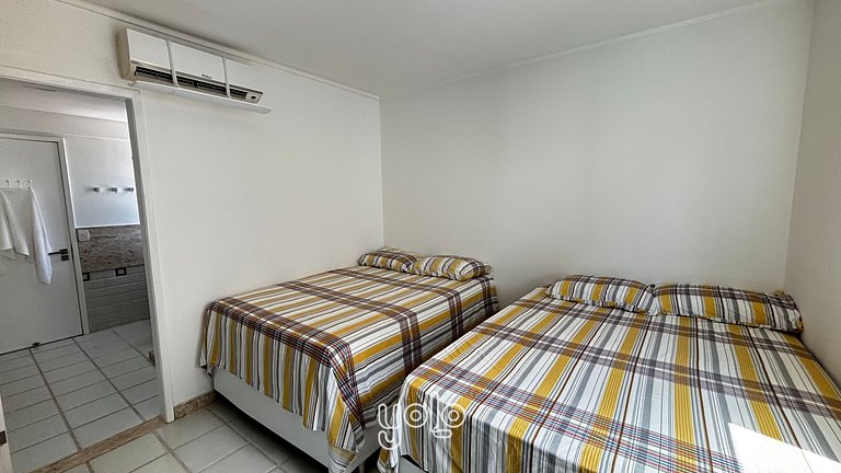 Casa 5 quartos com piscina privativa em Muro Alto
