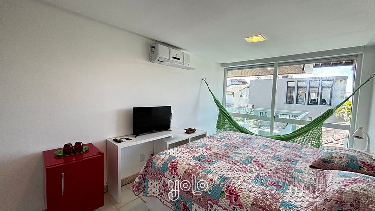 Casa 5 quartos com piscina privativa em Muro Alto