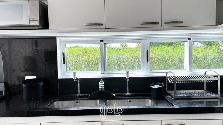 Casa 5 quartos com piscina privativa em Muro Alto