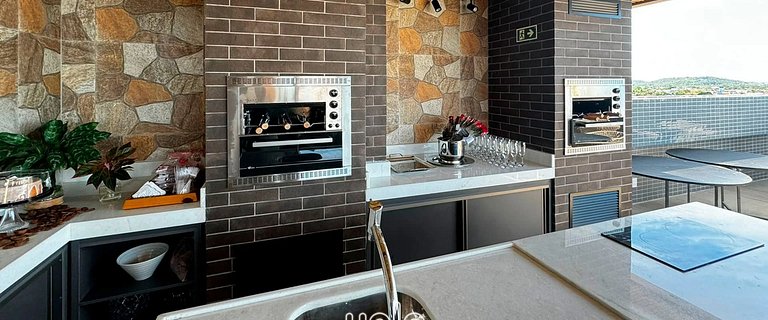 Makani Beach Campas - Studio a 100m da Praia #104