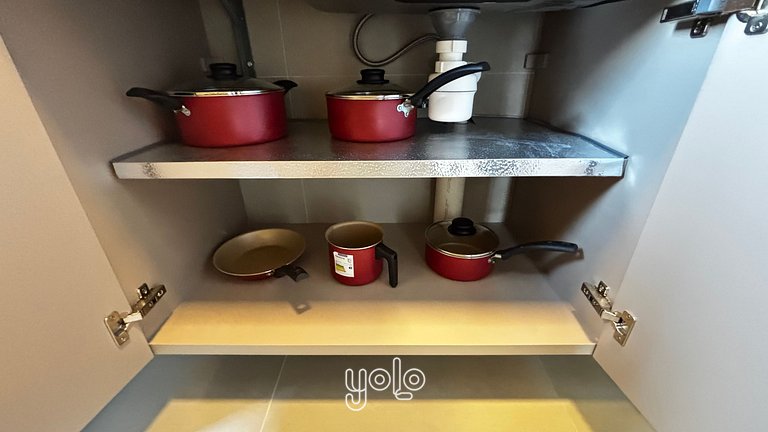 Casa Forte Prince - Studio a 400m do Shopping