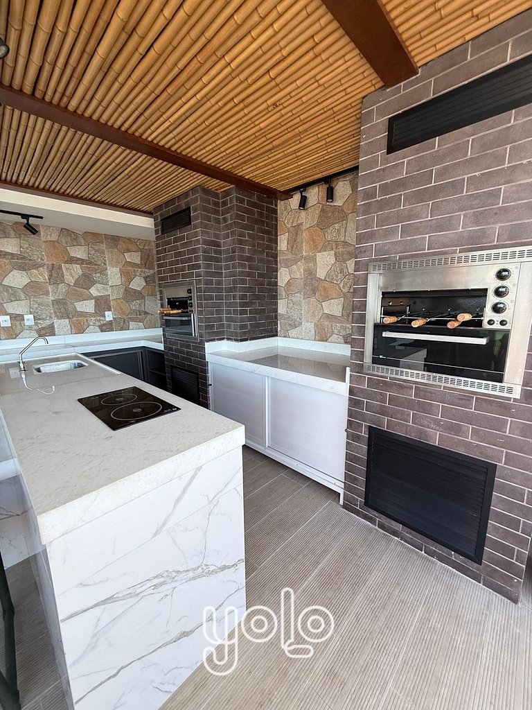 Makani Beach Campas - Studio a 100m da Praia