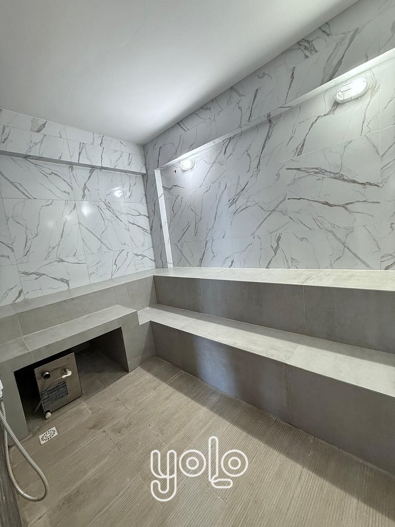 Makani Beach Campas - Studio a 100m da Praia #104