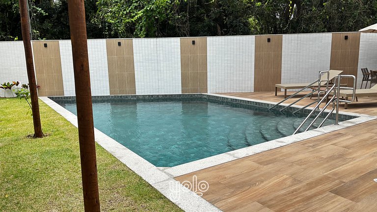Domus Boa Viagem - Studio 806