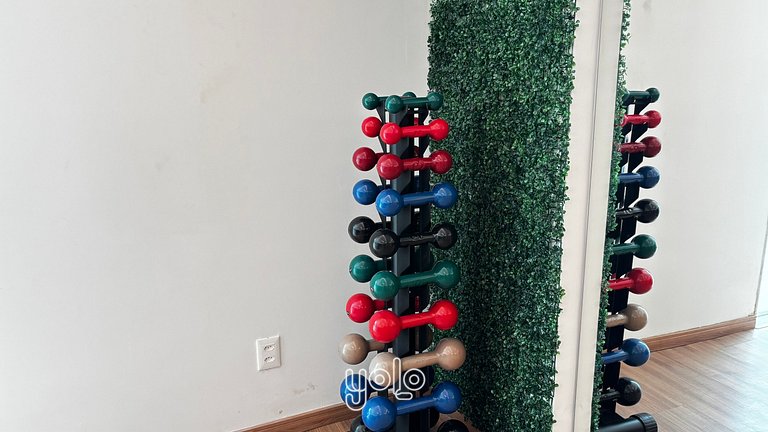 Domus Boa Viagem - Studio #1604