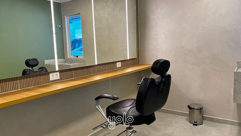 Domus Boa Viagem - Studios em Boa Viagem por Yolo