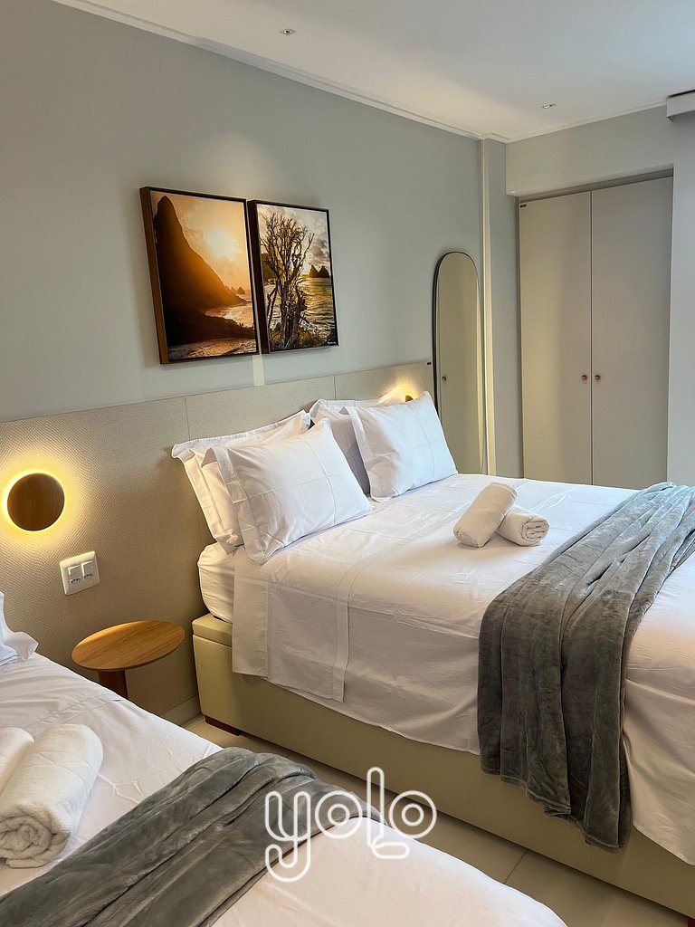 Malia Beach Experience - Studio Deluxe #314