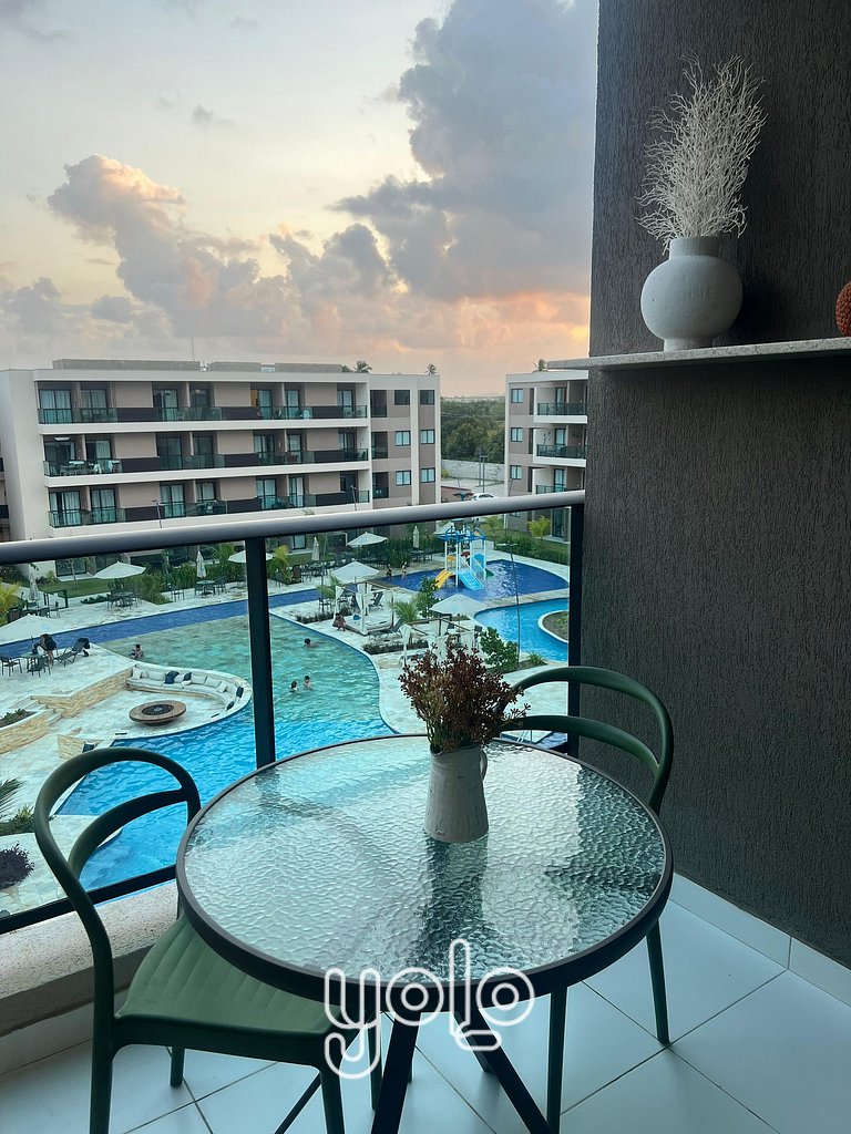 Malia Beach Experience - Studio Deluxe #314