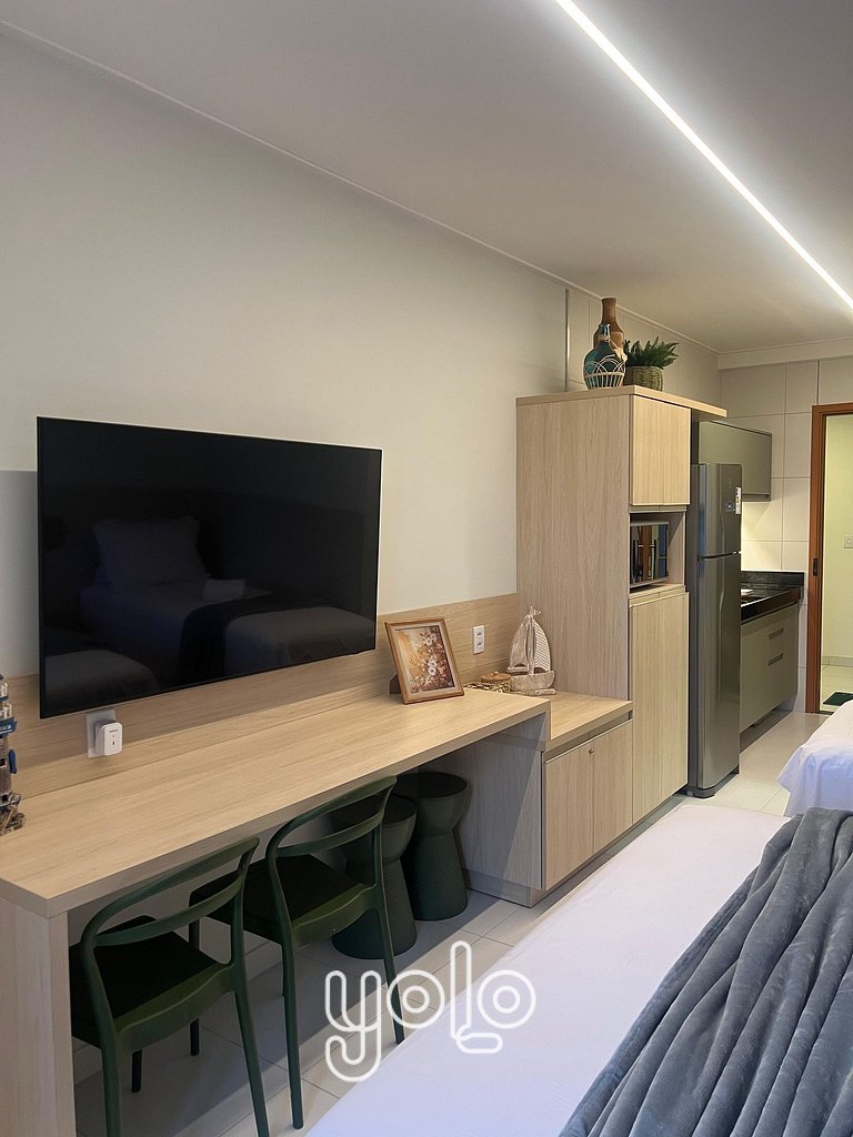 Malia Beach Experience - Studio Deluxe #314