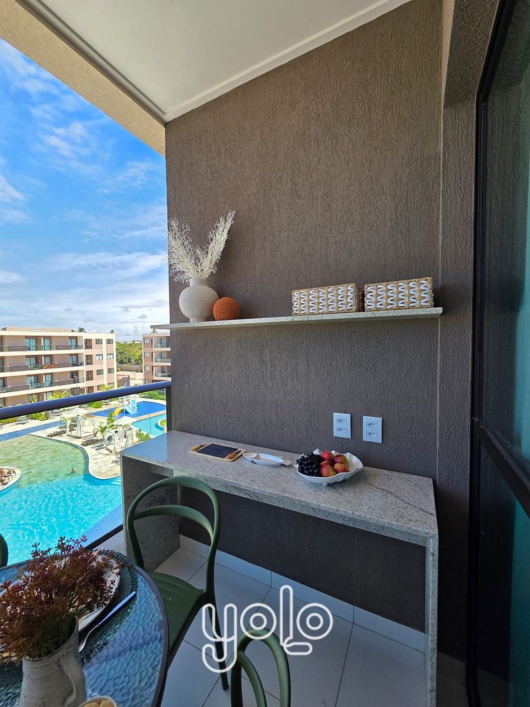 Malia Beach Experience - Studio Deluxe #314