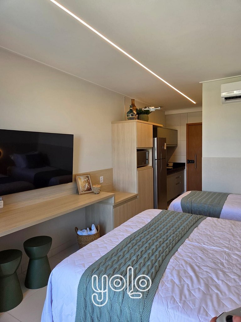 Malia Beach Experience - Studio Deluxe #314