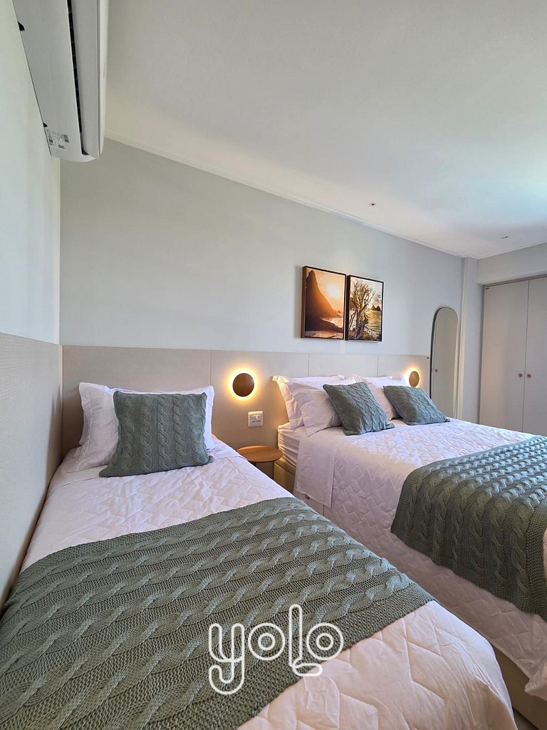 Malia Beach Experience - Studio Deluxe #314
