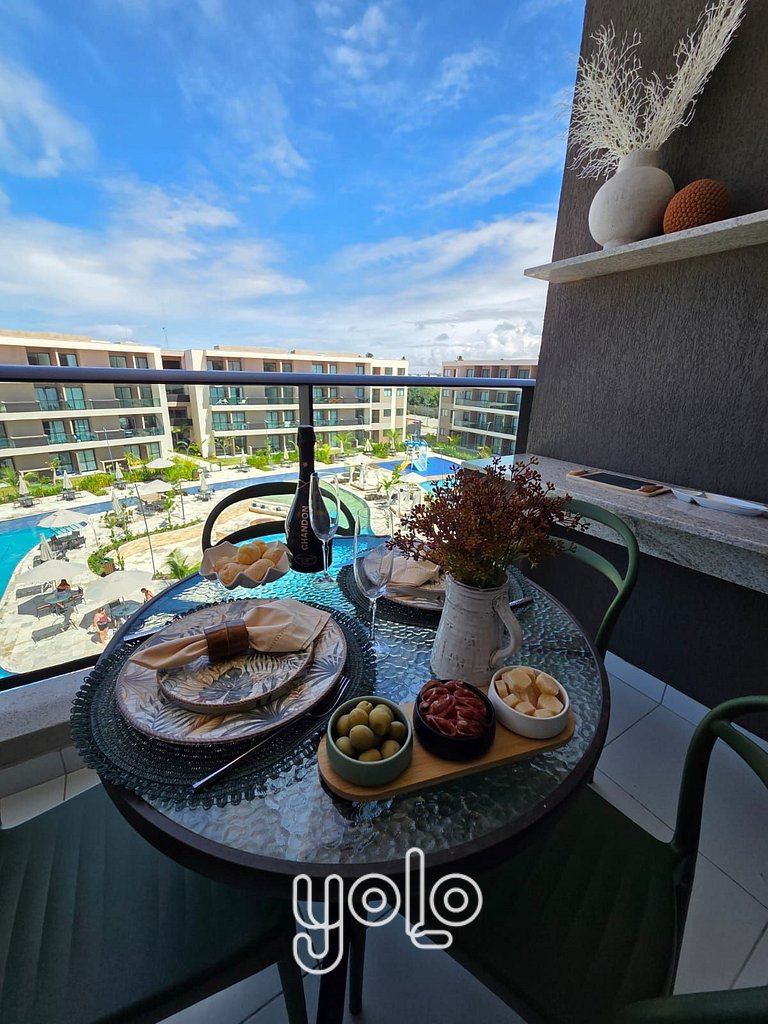 Malia Beach Experience - Studio Deluxe #314