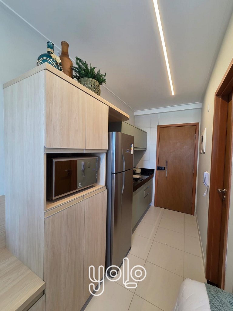 Malia Beach Experience - Studio Deluxe #314