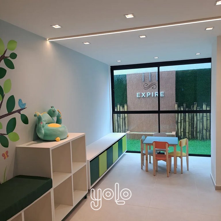 Mahrak Villa - Flat em Maracaípe por Yolo