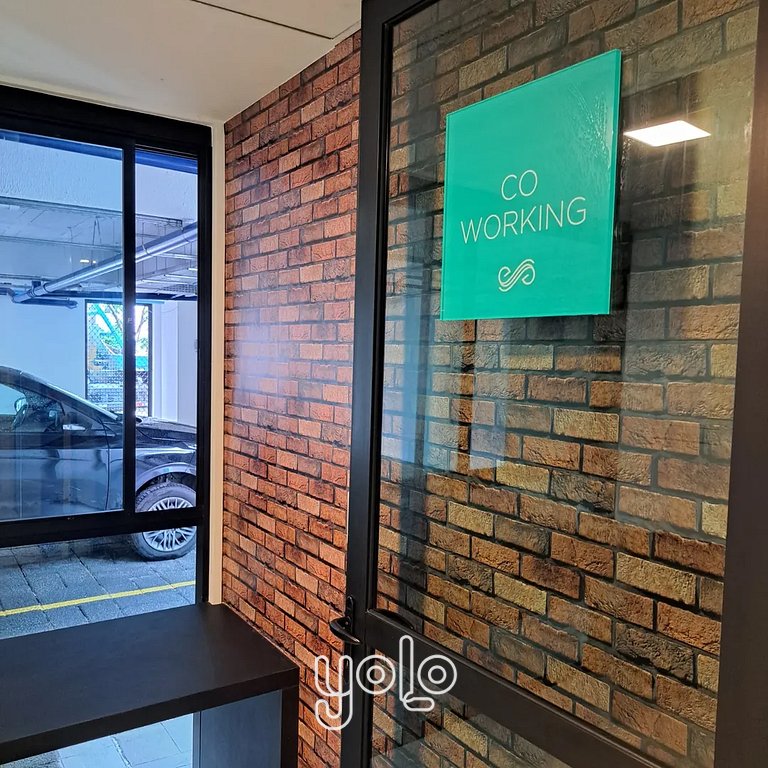 Mahrak Villa - Studio Deluxe a 400m da praia #409