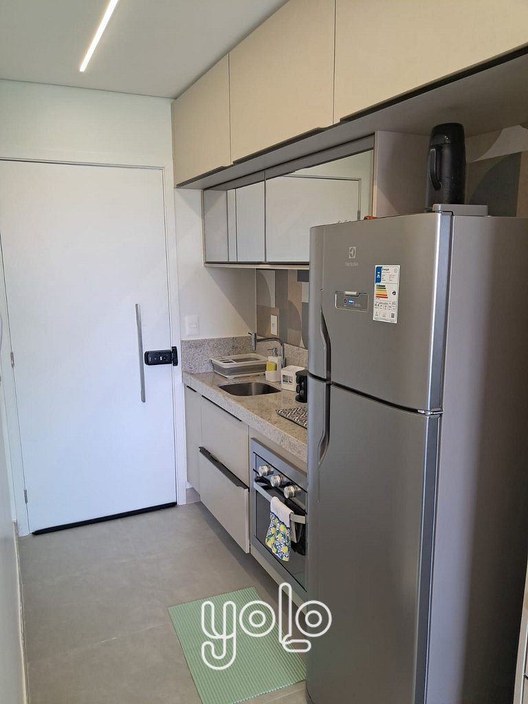 Beach Class Summer - Studio em Porto de Galinhas