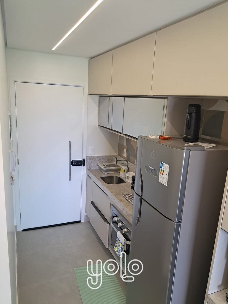 Beach Class Summer - Studio em Porto de Galinhas