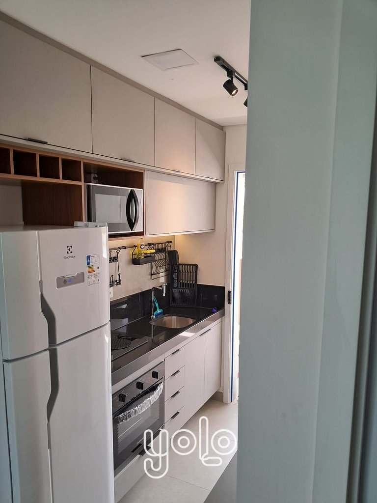 Beach Class Summer - Studio em Porto de Galinhas