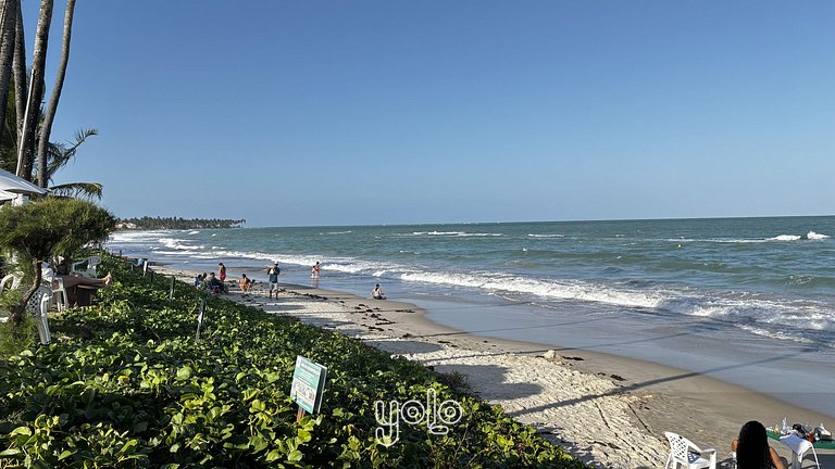 Marinas Tamandaré - Praia dos Carneiros