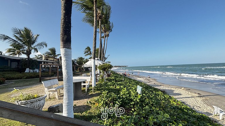 Marinas Tamandaré - Praia dos Carneiros