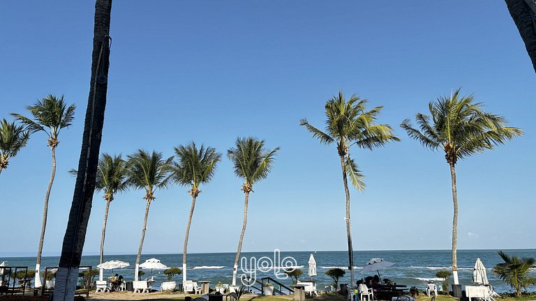 Marinas Tamandaré - Praia dos Carneiros