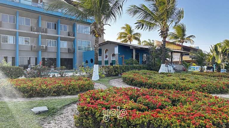 Marinas Tamandaré - Praia dos Carneiros