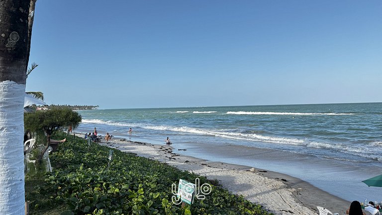 Marinas Tamandaré - Praia dos Carneiros