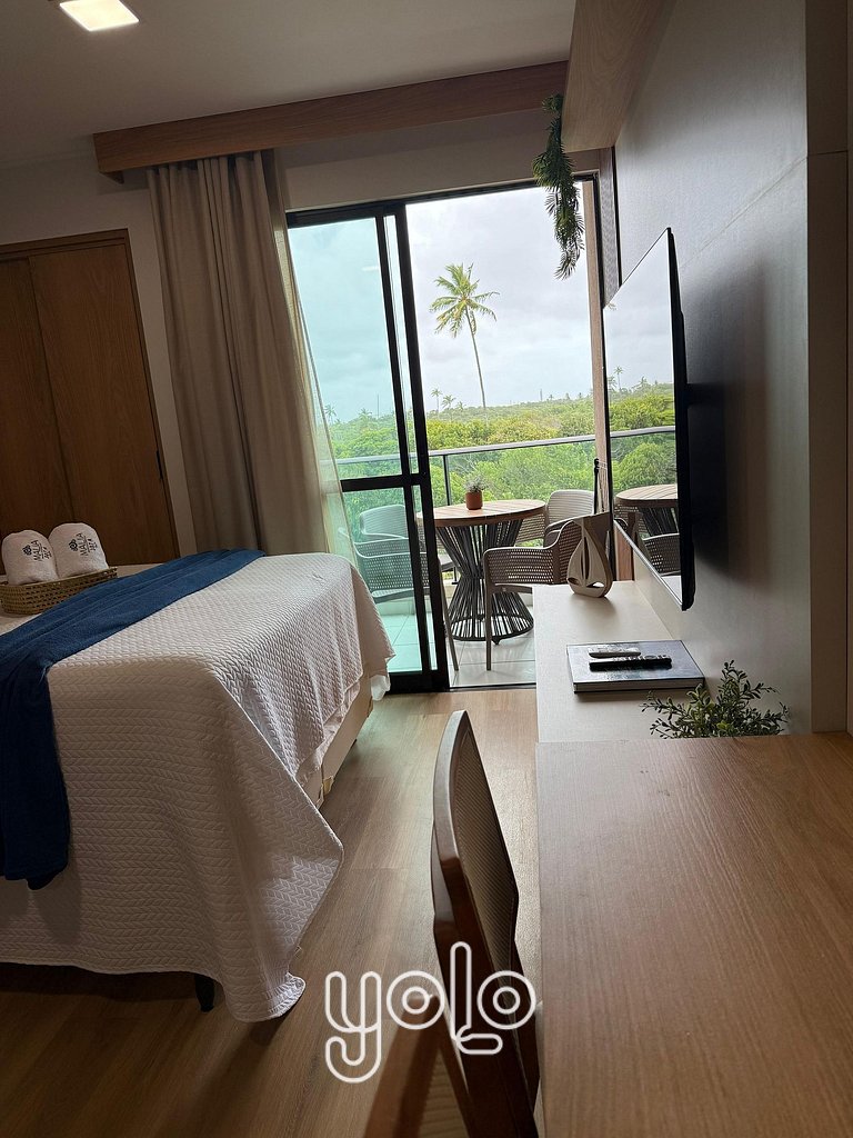 Malia Beach Experience - Studio Deluxe #307