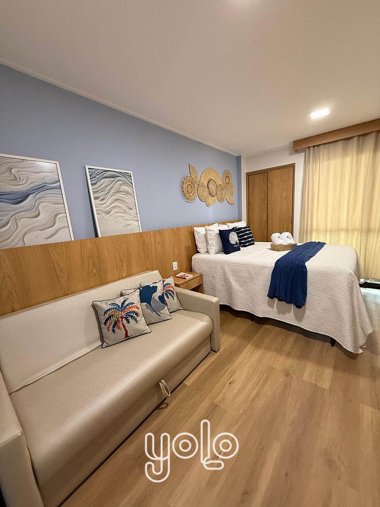 Malia Beach Experience - Studio Deluxe #307