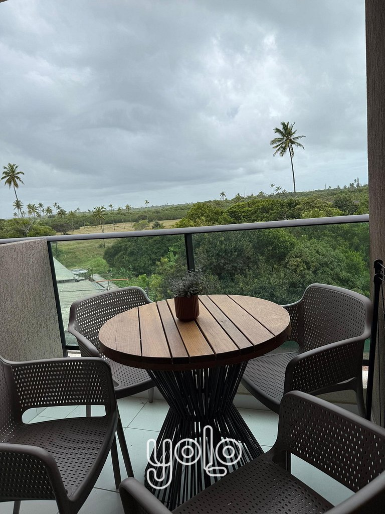 Malia Beach Experience - Studio Deluxe #307