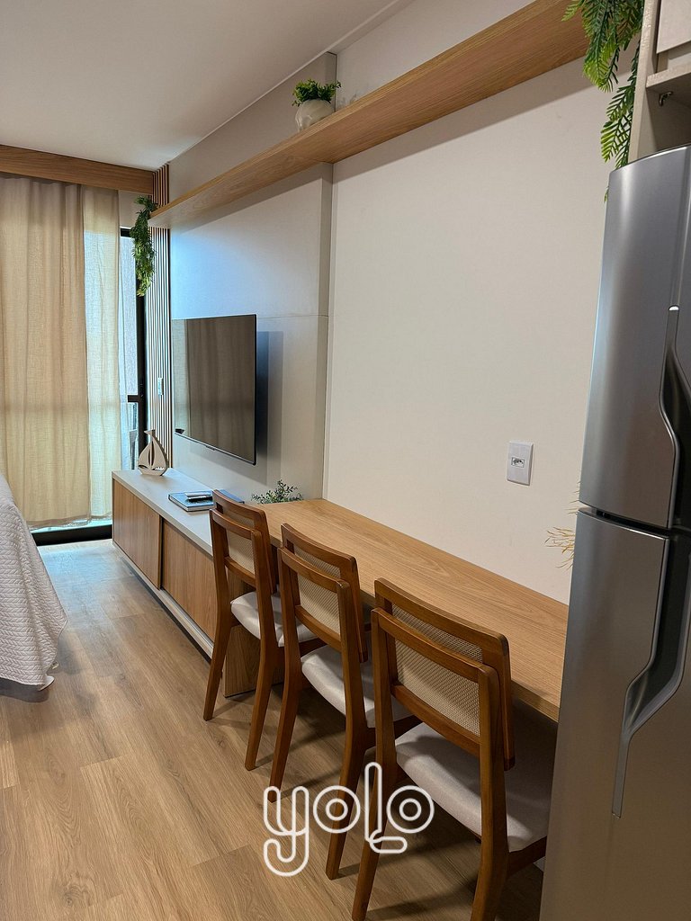 Malia Beach Experience - Studio Deluxe #307