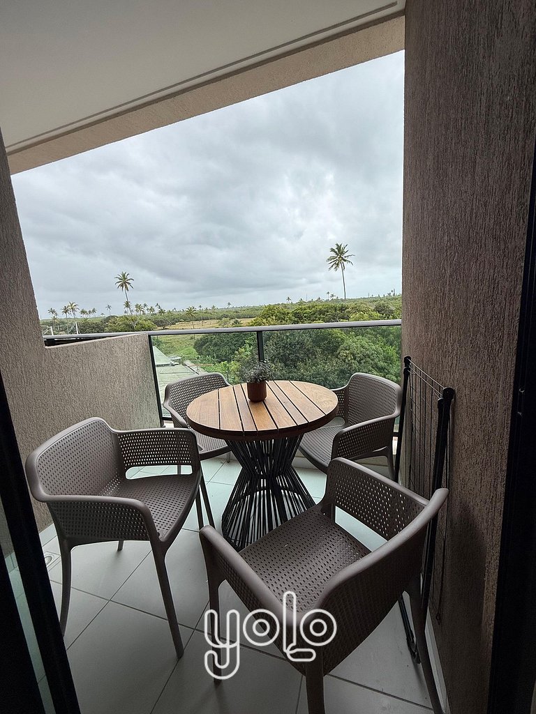 Malia Beach Experience - Studio Deluxe #307