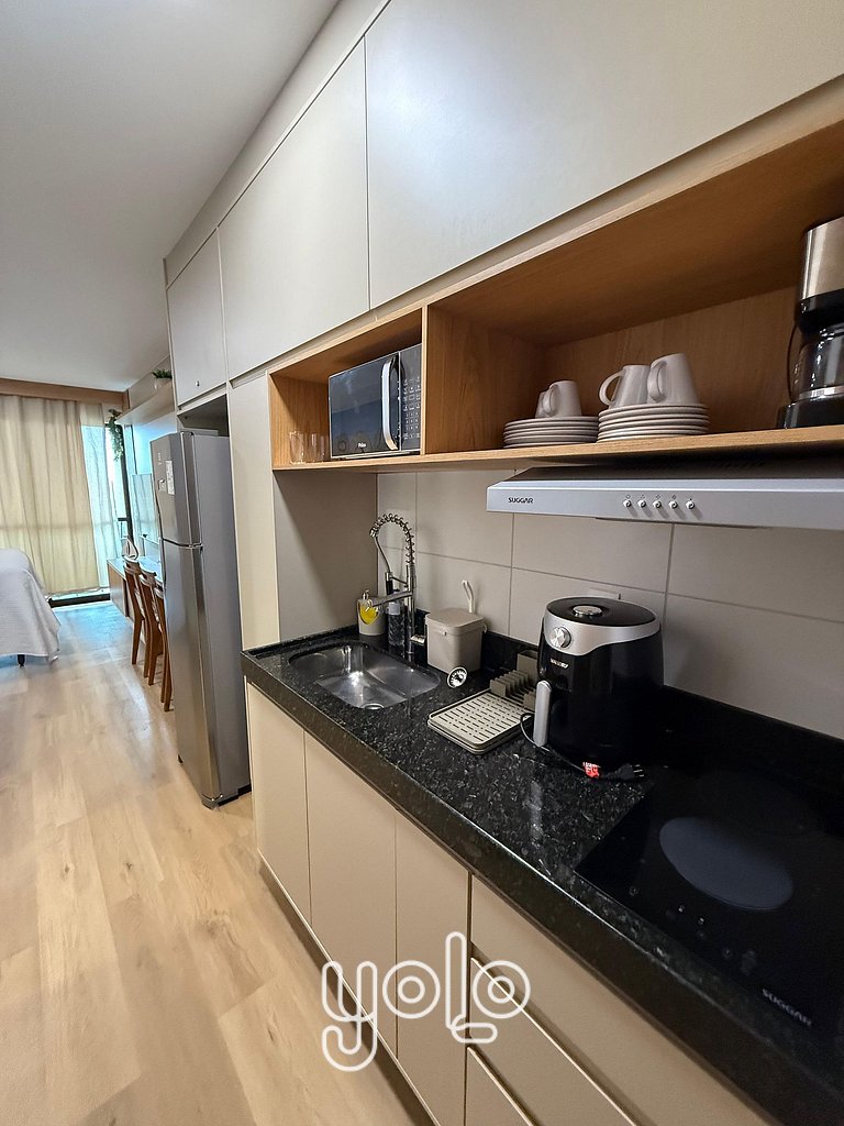 Malia Beach Experience - Studio Deluxe #307