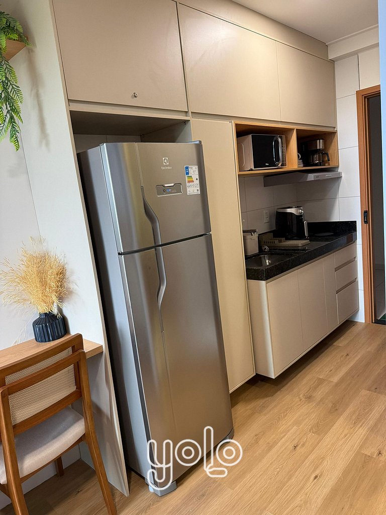 Malia Beach Experience - Studio Deluxe #307