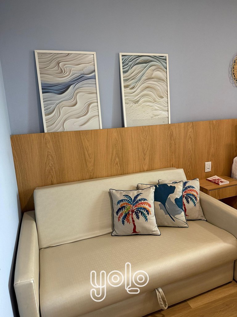 Malia Beach Experience - Studio Deluxe #307